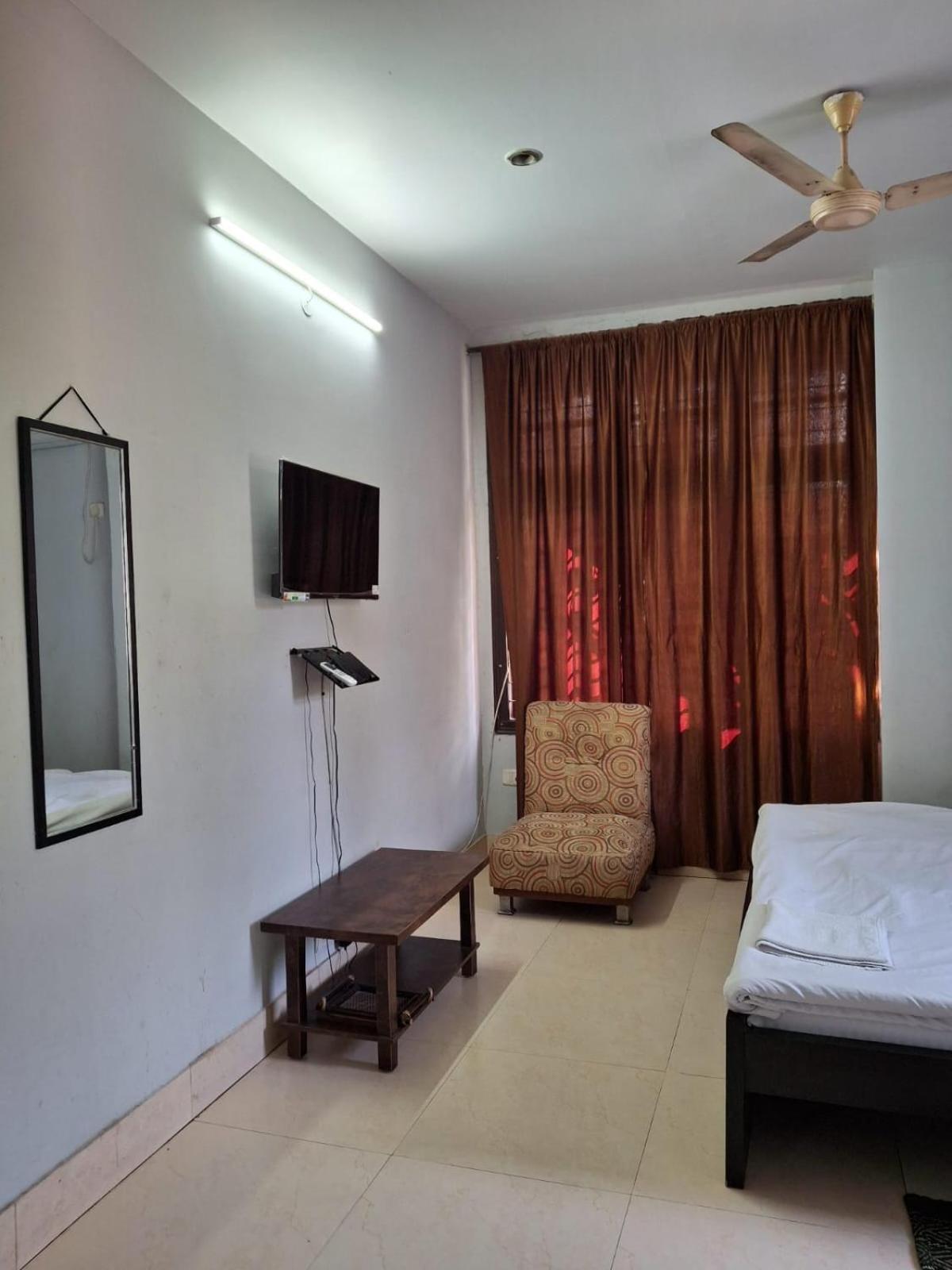 Exotic Villa Homestay Guwahati Exterior foto