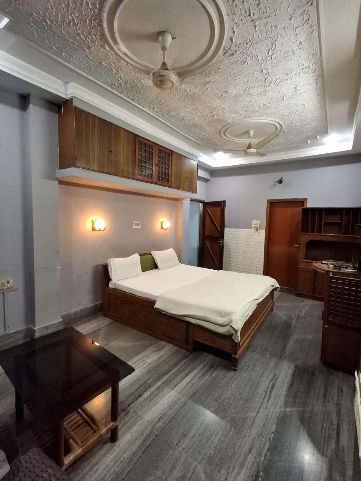 Exotic Villa Homestay Guwahati Exterior foto