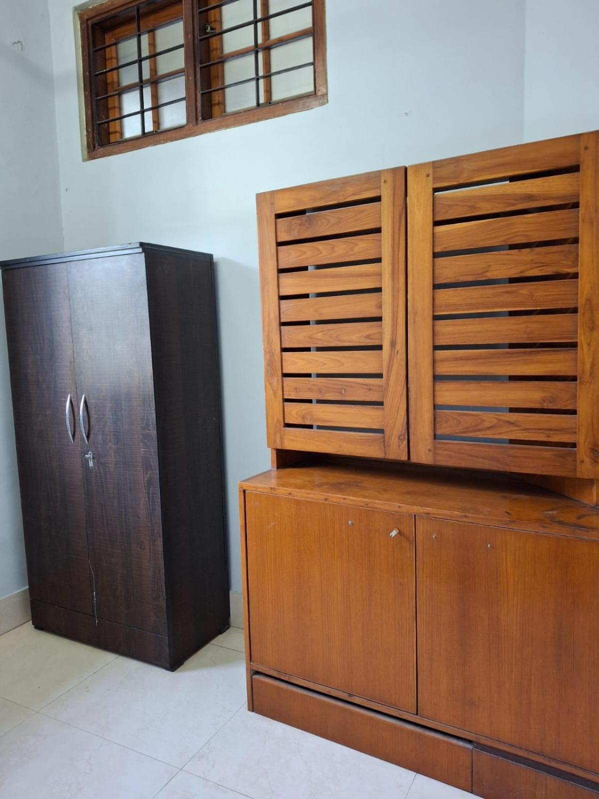 Exotic Villa Homestay Guwahati Exterior foto