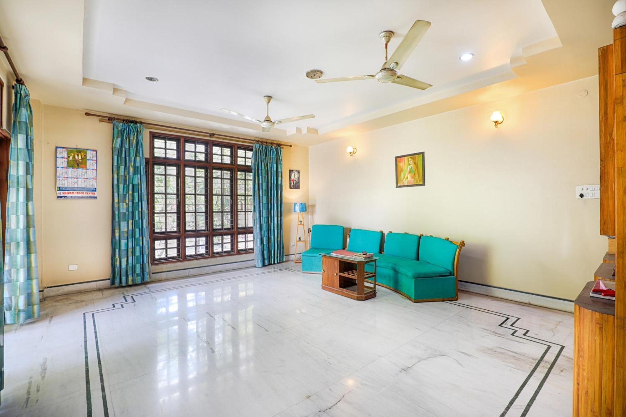 Exotic Villa Homestay Guwahati Exterior foto