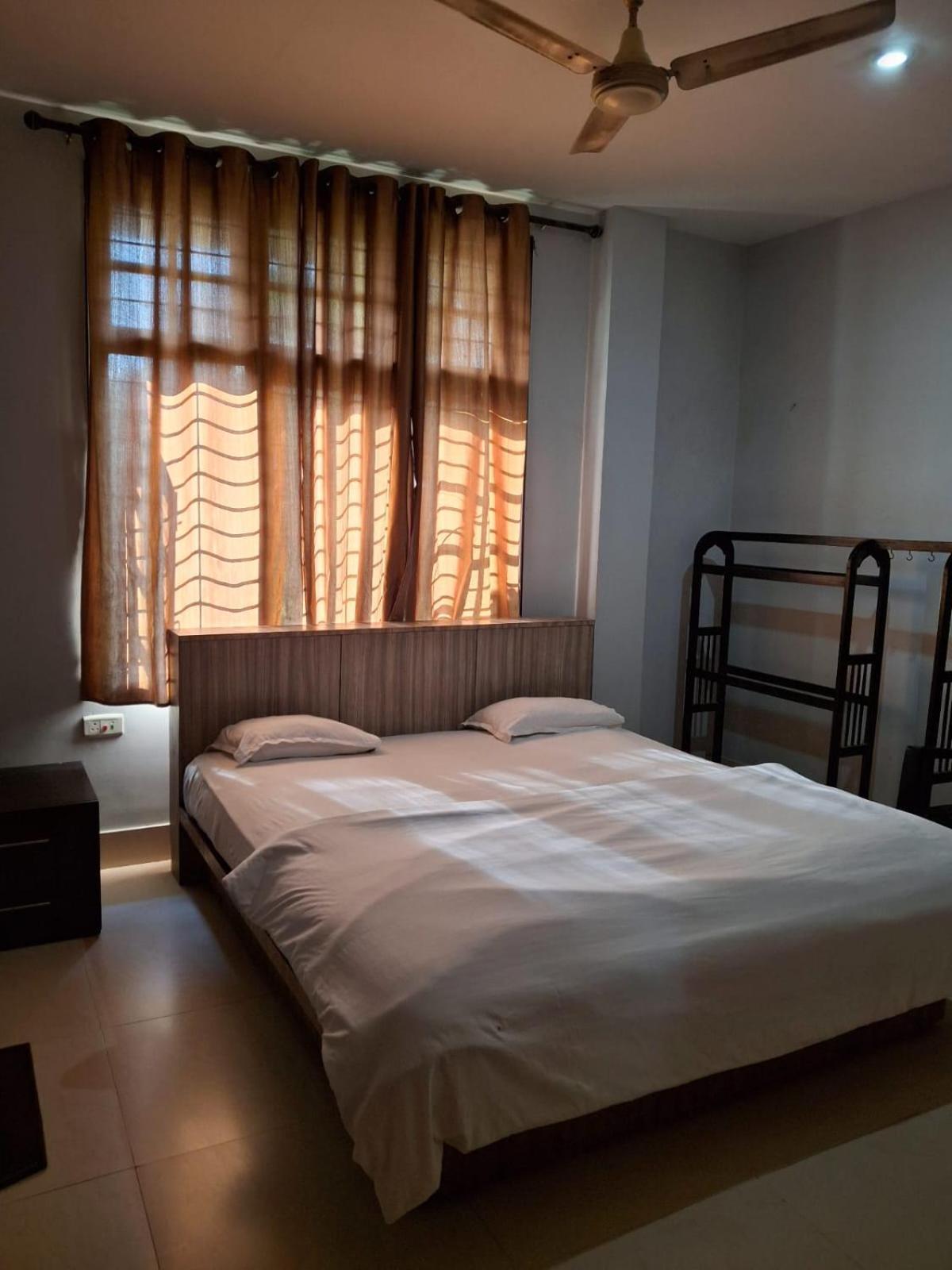 Exotic Villa Homestay Guwahati Zimmer foto