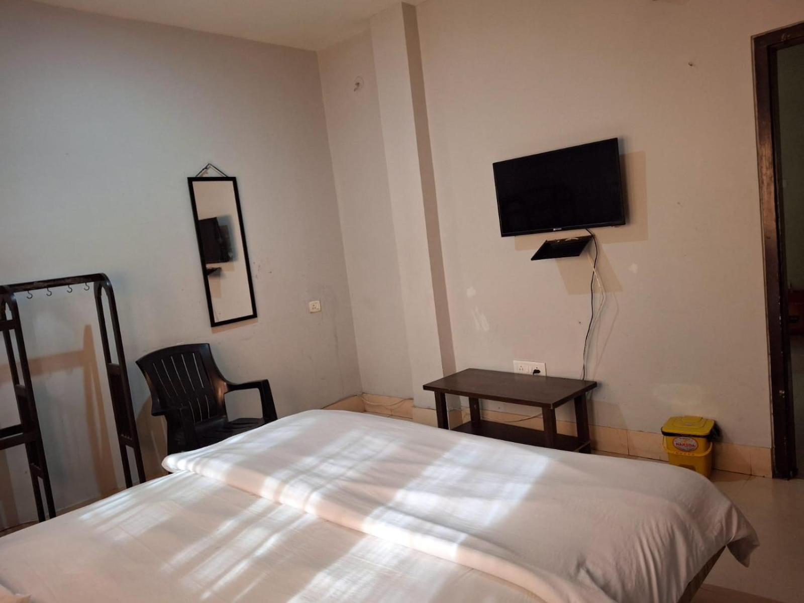 Exotic Villa Homestay Guwahati Zimmer foto