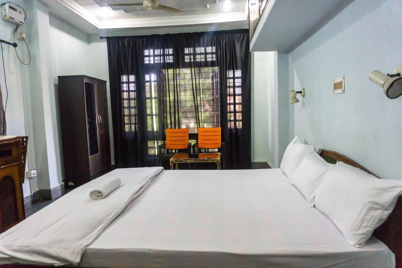 Exotic Villa Homestay Guwahati Exterior foto